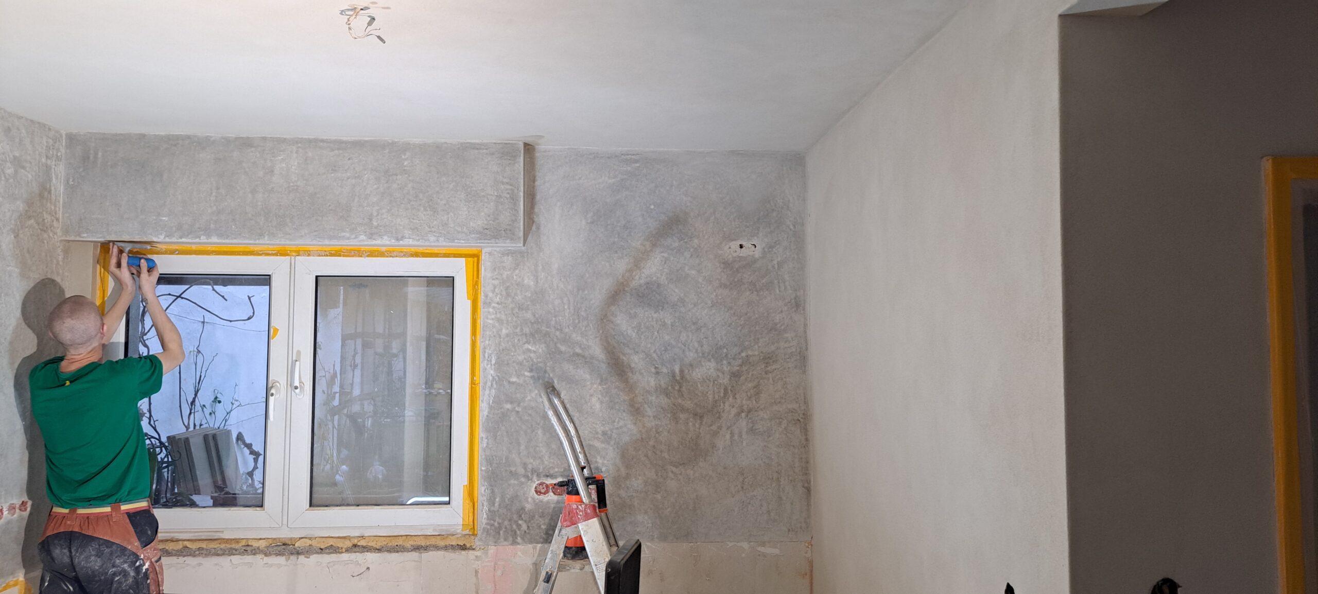 generalny_remont_apartamentu_w_Niemczech-bez_cementu-bez_gipsu-izolacja_Steico-tynk_gliniany-tadelakt-wapno_marmur-Stucco_Extra-Lepianka-14-scaled