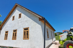 Remont_200-letniego_domu-Schrems-Austria-firma_Lepianka-2