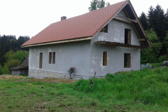 Elewacja_wapienna-dom-Bieszczady-firma_Lepianka-2