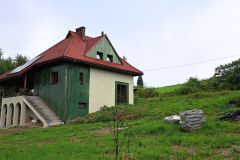 Elewacja_wapienna-tynki_gliniane-dom_w_Jordanowie-firma_Lepianka-2