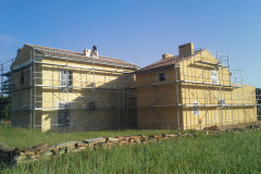 Elewacja_wapienna-dom-Lodz-firma_Lepianka-1