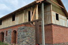 Glina_lekka-elewacja_wapienna-Mazury-firma_Lepianka-4