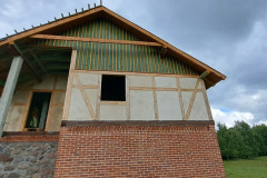 Glina_lekka-elewacja_wapienna-Mazury-firma_Lepianka-5