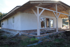 Wypelnienie_Strowbal-tynki_gliniane-tynki_wapienndom_Piskorka-firma_Lepianka-3