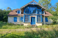 Remont_200-letniego_domu_w_Sierakowie-zabytkowy_dom-firma_Lepianka-5