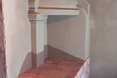 rekonstrukcja_okapu_kuchennego-tynk_gliniany-skansen_w_osieku-Lepianka-9