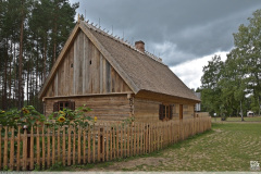 Tynk_gliniany_w_Skansenie-Wdzydze_Kiszewskie-firma_Lepianka-13