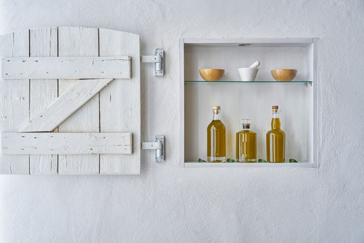 Lime Paint farba wapienna włoska zastosowanie Stucco Italiano