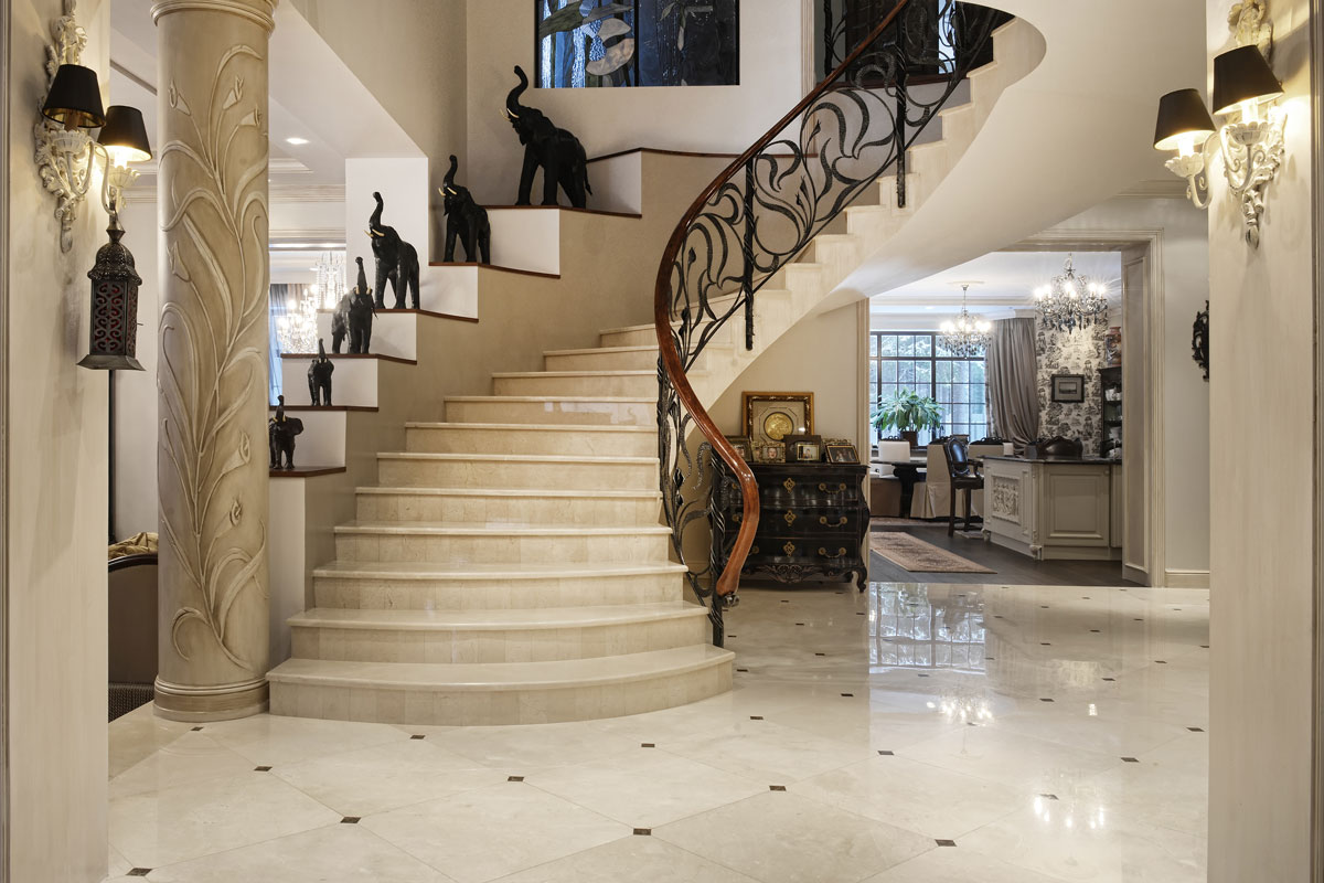 Lime Paint farba wapienna włoska zastosowanie Stucco Italiano