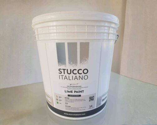 Farba wapienna Lime Paint