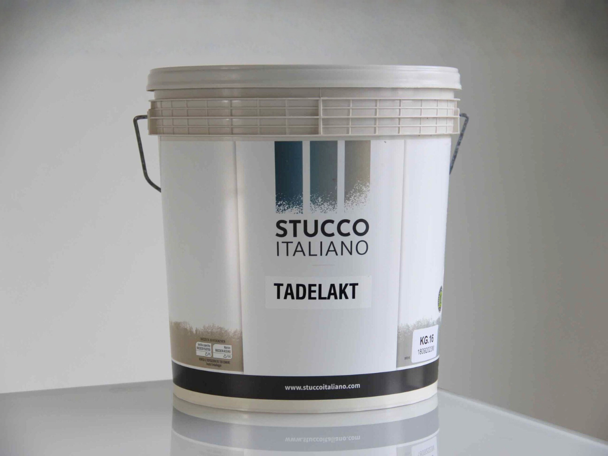 Stucco Italiano tadelakt tynk marokański tynk wapienny zastosowanie