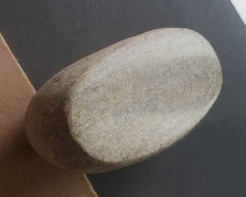 Kamień polerski do tadelaktu