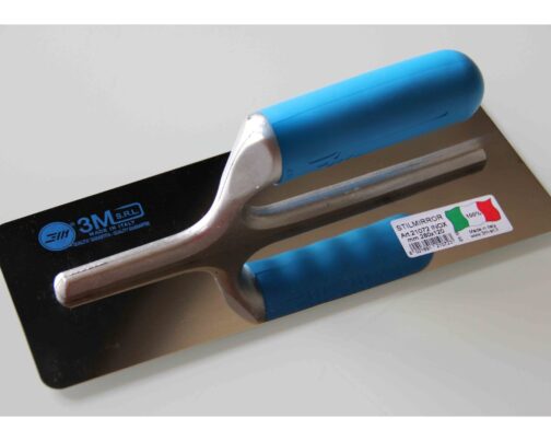 Paca wenecka nierdzewna