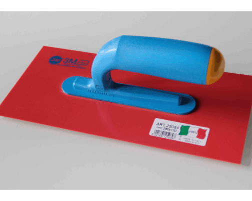 Paca wykończeniowa duża