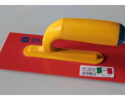 Paca wykończeniowa mała