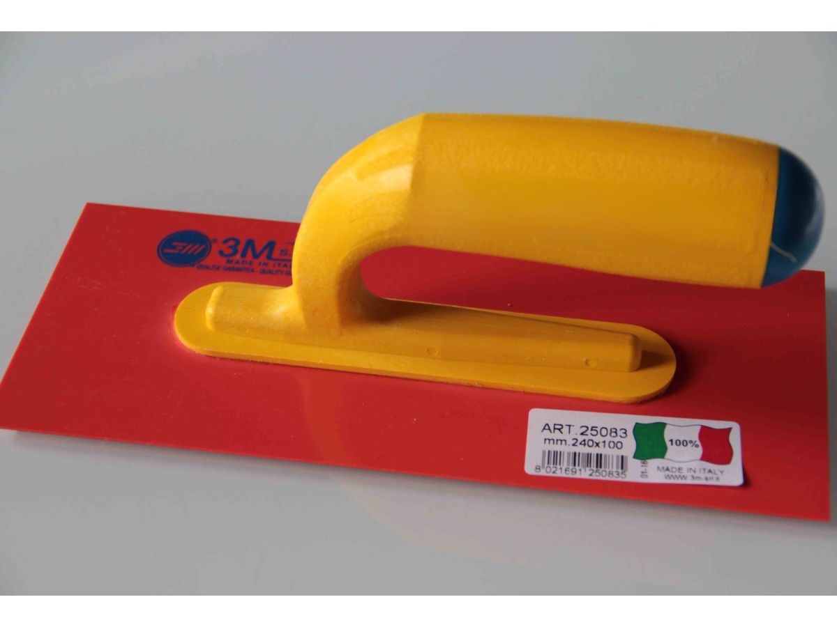 paca wykończeniowa mała Lepianka