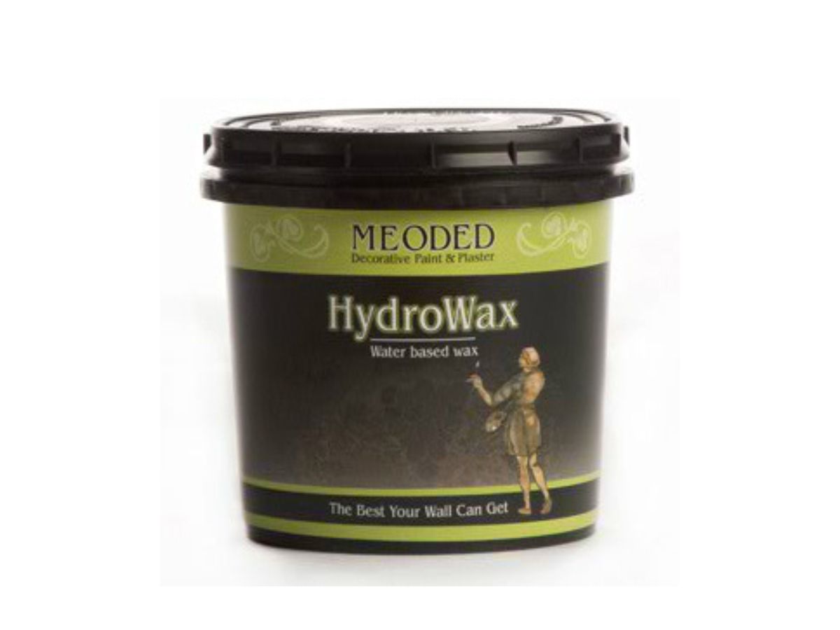 wosk Hydrowax impregnacja tadelakt tynku Lepianka