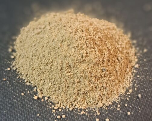 Farba gliniana Lepianka Oliwka