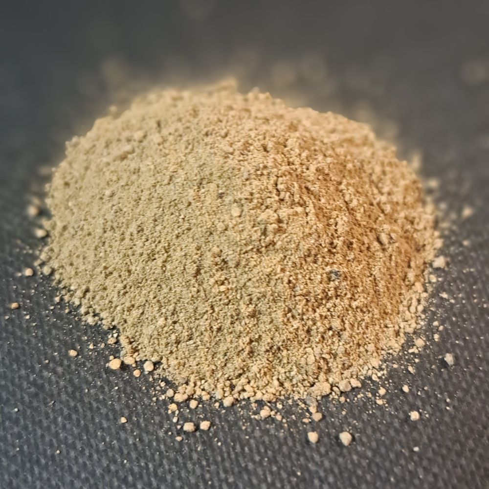 Oliwka farba gliniana Lepianka