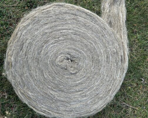 Taśma lniana Linen Solutions