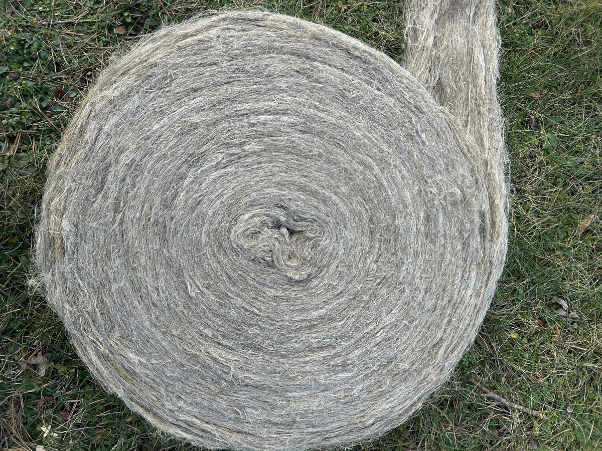 taśma lniana Linen Solutions len do uszczelniania sklep Lepianka