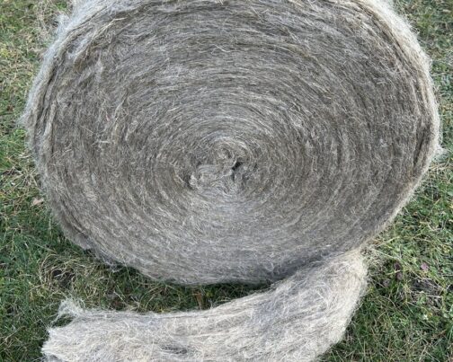 Taśma lniana Linen Solutions