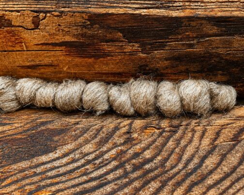 Pakuły lniane Linen Solutions