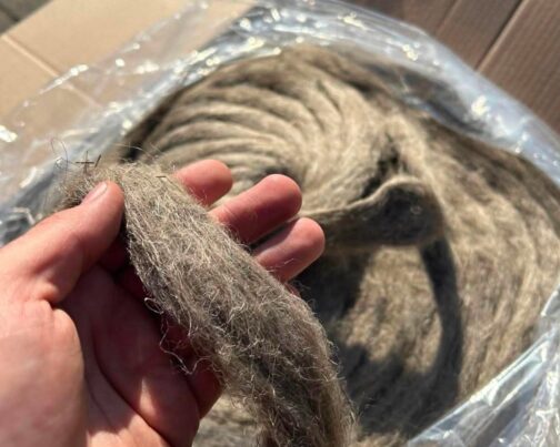 Pakuły lniane Linen Solutions