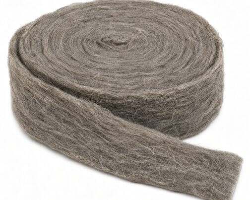 Taśma konopna Linen Solutions